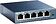 Коммутатор TP-Link TL-SG105