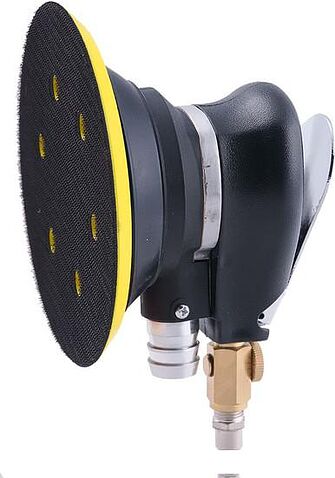 Пневмошлифмашина Fubag SR150CV