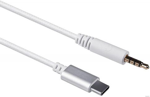 Наушники Redragon Diomedes (белый/розовый)