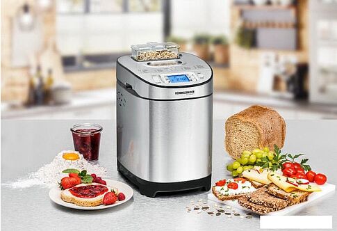 Хлебопечка ROMMELSBACHER BA 550