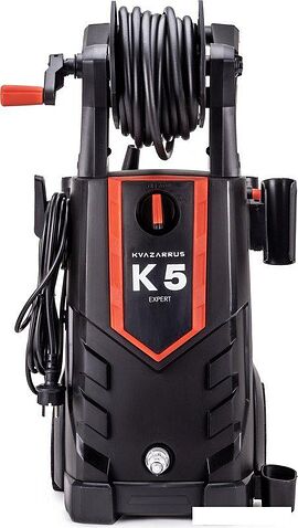 Мойка высокого давления FoxWeld Kvazarrus K 5 Expert