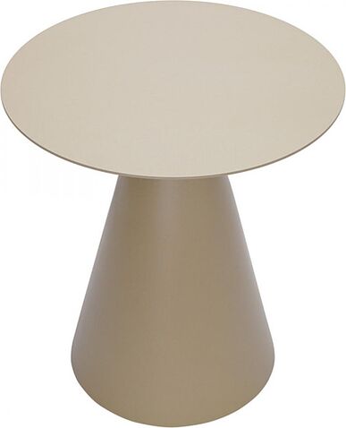 Журнальный столик Bergenson Bjorn Marius BB0000458 (бежевый)