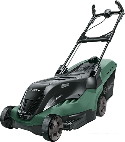 Газонокосилка Bosch AdvancedRotak 36-690 06008B9608 (с 1-им АКБ)