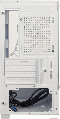 Корпус Accord ACC-ZCU2W