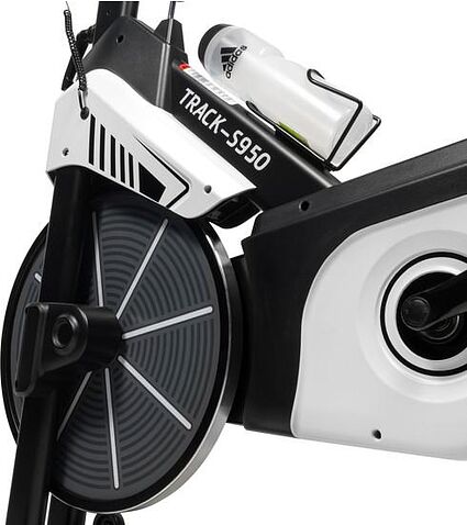 Велотренажер Alpin Gross SB-950