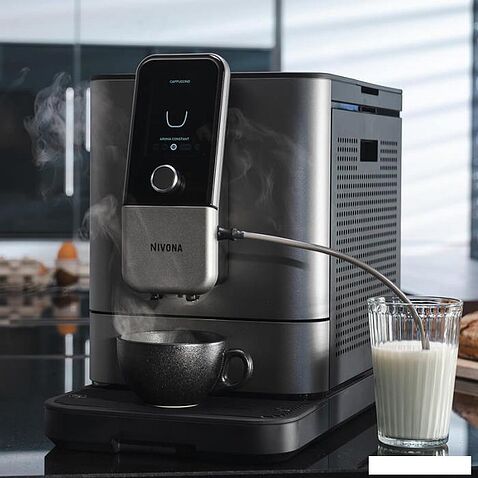 Кофемашина Nivona NIVO 8103