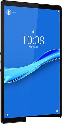 Планшет Lenovo M10 FHD Plus TB-X606F 32GB ZA5T0219RU (серебристый)
