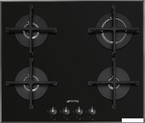 Варочная панель Smeg PV164B3