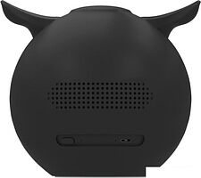Беспроводная колонка Ritmix ST-110BT (черный)