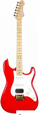 Электрогитара JET JS-400 CRD