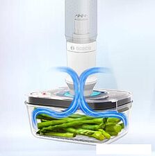 Погружной блендер Bosch MaxoMixx MS8CM61V5 Погружной блендер Bosch MaxoMixx MS8CM61V5