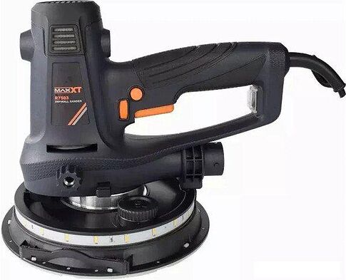 Шлифмашина для стен и потолков MAXXT MS810