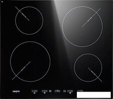 Варочная панель Akpo PIA 6082502 Варочная панель Akpo PIA 6082502