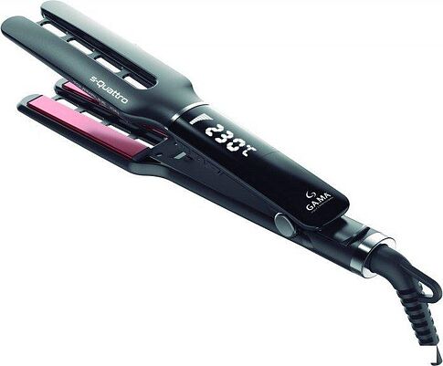 Выпрямитель GA.MA S-Quattro Tourmaline GI4010