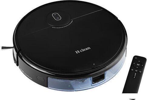 Робот-пылесос H-clean RVC Pro 104
