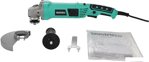 Угловая шлифмашина Trustfield ETAG-1050
