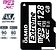 Карта памяти Olmio microSDXC 256GB Extreme UHS-I (U3)