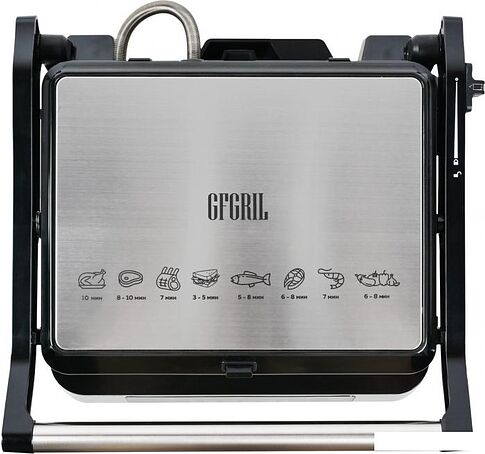 Электрогриль GFgril GF-500