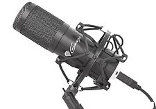 Микрофон Genesis Radium 400