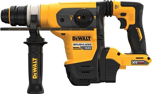 Перфоратор DeWalt DCH416NT-XJ (без АКБ, кейс)