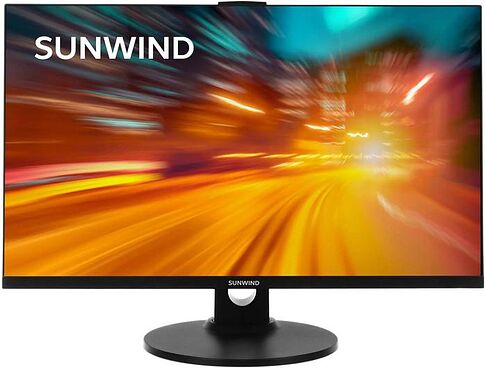 Монитор SunWind SUN-M24BA104