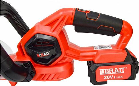 Кусторез Brait BCHT20-4PU PRO (с 1-им АКБ)