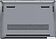Ноутбук Tecno MegaBook K16SFA 71005000408
