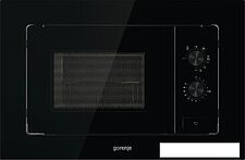 Микроволновая печь Gorenje BM201EG1BG