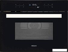 Электрический духовой шкаф Akpo PEA 44 M08 SSD01 BL