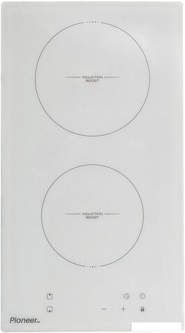 Варочная панель Pioneer EHB30203I-WH