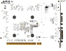 Видеокарта MSI GeForce GT 730 2GB DDR3 N730-2GD3V3