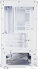 Корпус Ginzzu CL420
