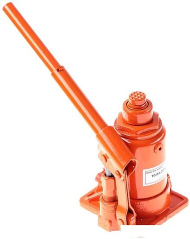 Бутылочный домкрат Airline AJ-TB-02 2т