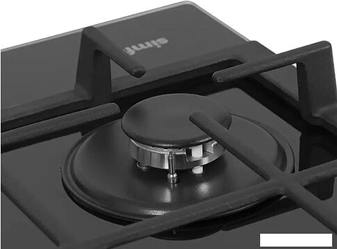 Варочная панель Simfer H45L35B516