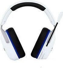 Наушники HyperX Cloud Stinger 2 Core (для PS4/PS5, белый)