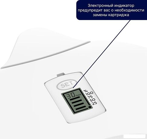 Кувшин Philips AWP2936WHT/10