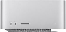 Компактный компьютер Apple Mac Studio M1 Ultra MJMW3