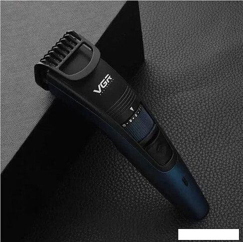 Универсальный триммер VGR V-052 (синий)