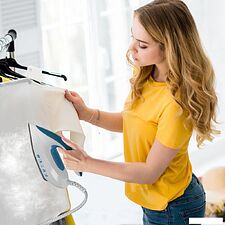 Утюг Endever Delta-450