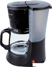 Капельная кофеварка Maxwell MW-1650 BK