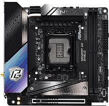 Материнская плата ASRock Z890I Nova WiFi