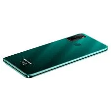 Смартфон Ulefone Note 10P 3GB/128GB (зеленый)
