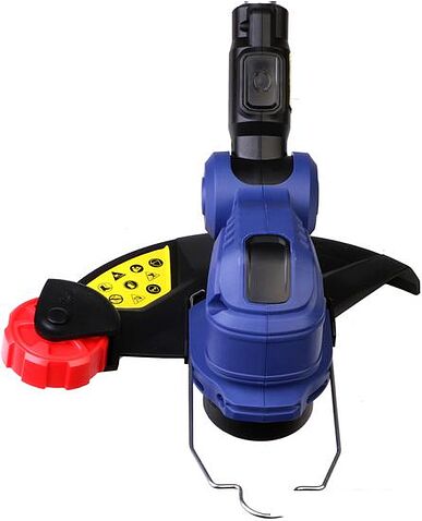 Триммер ДИОЛД АГРЭ-20ЛИ-01 (без АКБ)