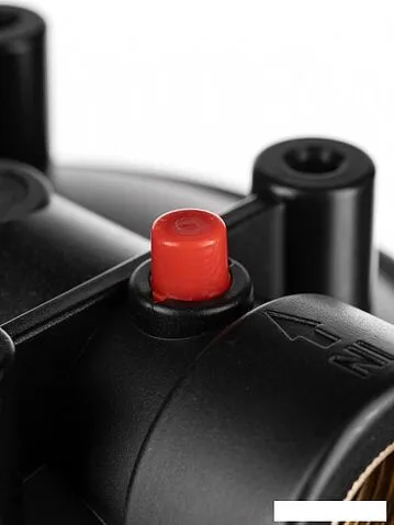 Корпус Гейзер С23 10ВВ (синий)