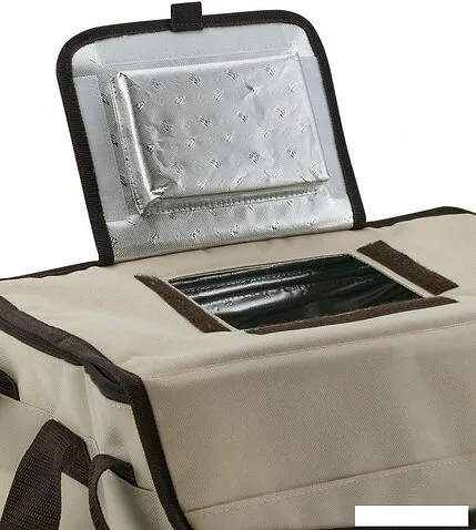 Термосумка Арктика 3000-30-BG 30л (бежевый)