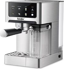 Рожковая кофеварка Sonifer SF-3587
