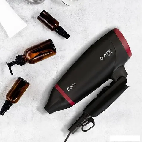 Фен Vitek VT-1307