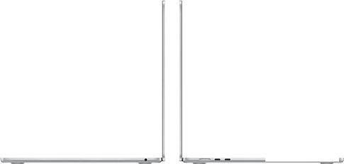 Ноутбук Apple Macbook Air 15" M3 2024 Z1BR000LY