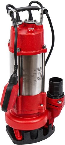 Фекальный насос ELITECH НПФ 750