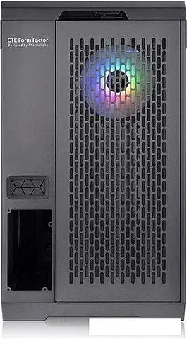 Корпус Thermaltake CTE C750 TG ARGB CA-1X6-00F1WN-01